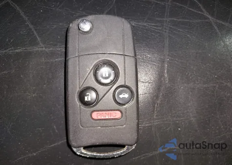 2010 Honda Accord 3.5 Ex-L from USA, damaged, VIN 1HGCP3F84AA000457